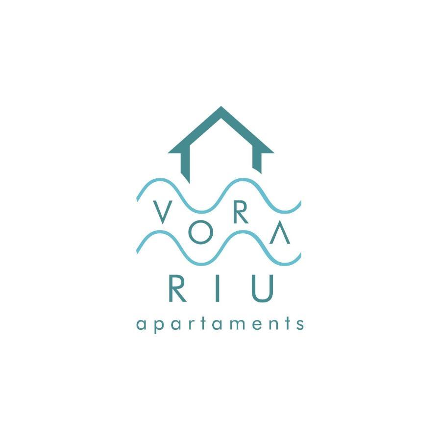 Apartamento Vora Riu Esterri d'Àneu Exterior foto