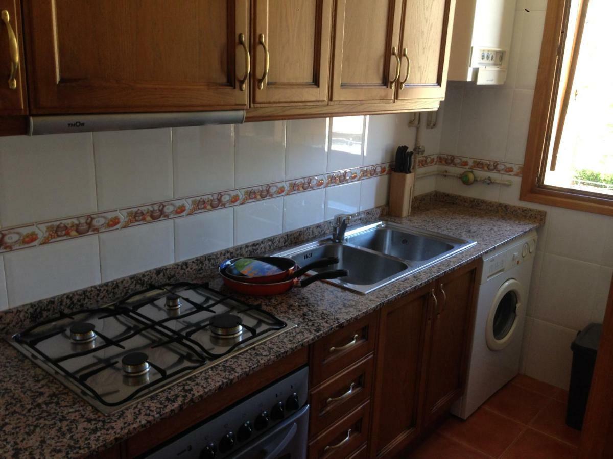 Apartamento Vora Riu Esterri d'Àneu Exterior foto